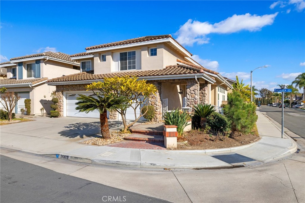 9962 Basilica Court