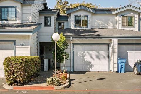 A home in San Luis Obispo