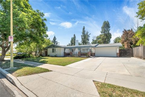 A home in West Hills