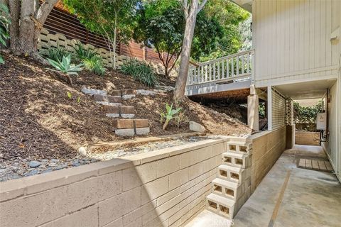 A home in Dana Point