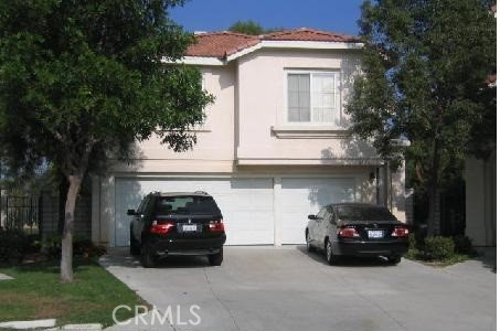 View West Covina, CA 91791 townhome