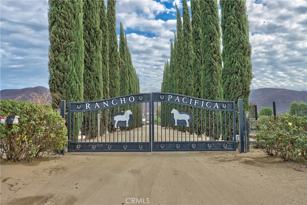 37055 De Portola Road