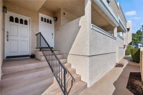 A home in Redondo Beach