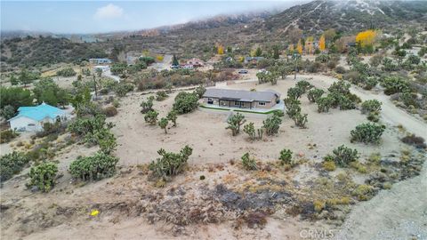 A home in Wrightwood