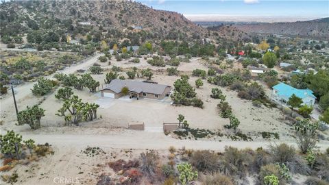 A home in Wrightwood