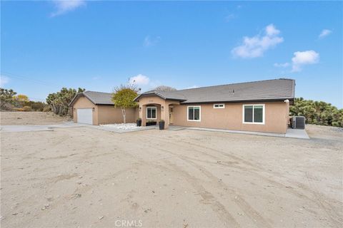 A home in Wrightwood