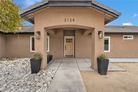 A home in Wrightwood