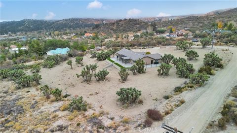 A home in Wrightwood