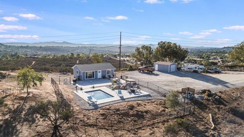 30785 Pauma Heights Rd. Valley Center CA 92082