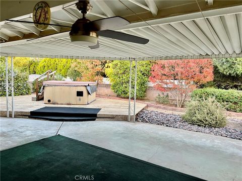 A home in Menifee