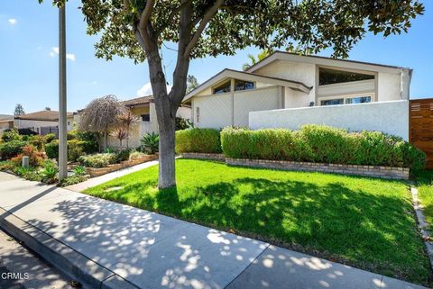 2192 Chandler Street Camarillo CA 93010