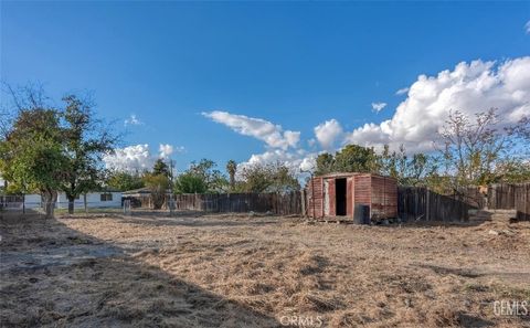 A home in Bakersfield