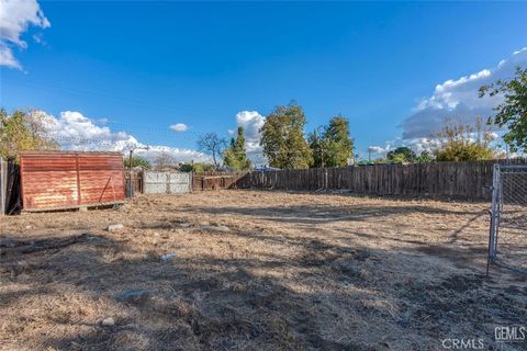 A home in Bakersfield