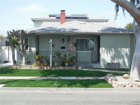 A home in Lakewood