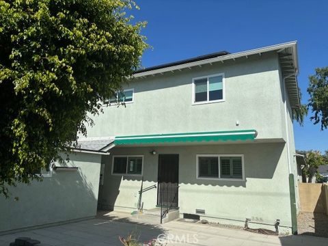 A home in Lakewood