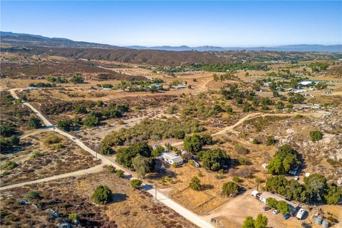 A home in Temecula