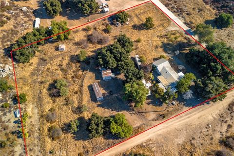 A home in Temecula