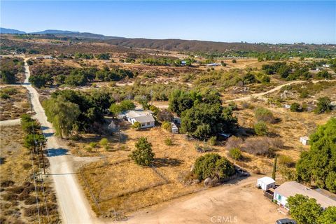 A home in Temecula