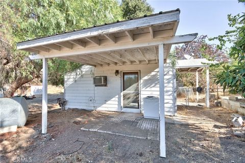 A home in Temecula