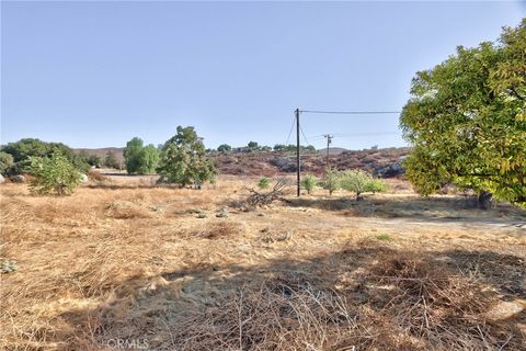 A home in Temecula