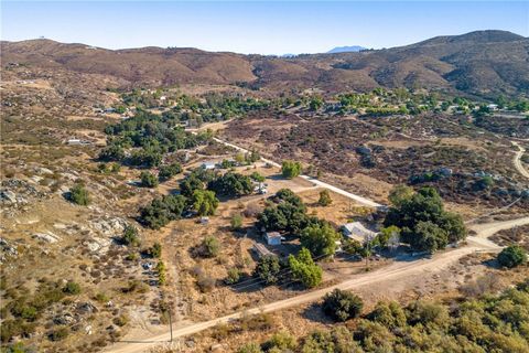 A home in Temecula