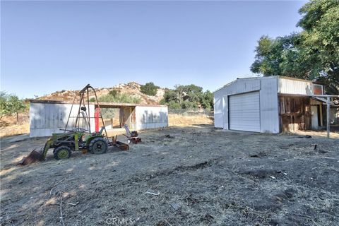 A home in Temecula