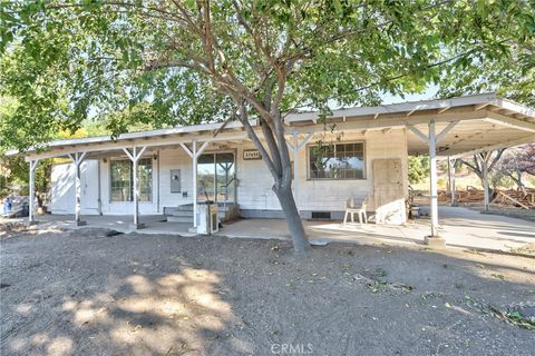 A home in Temecula