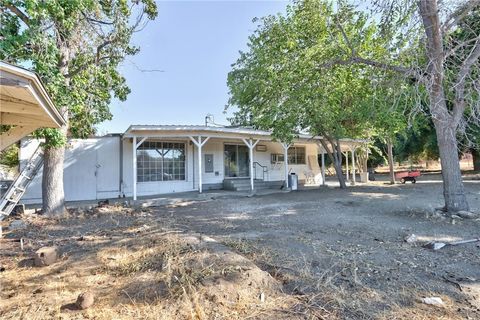 A home in Temecula