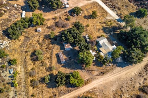 A home in Temecula