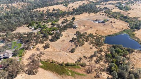 A home in Oroville