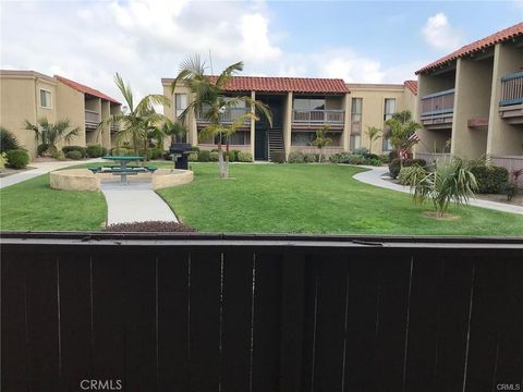 17230 San Mateo Street 21 Fountain Valley CA 92708