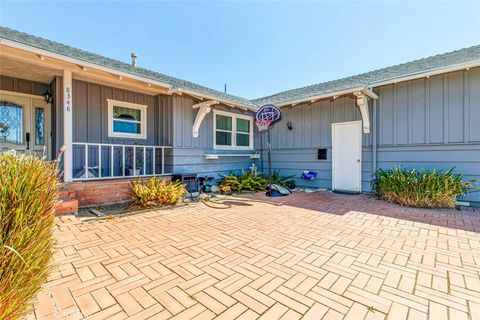 A home in Northridge