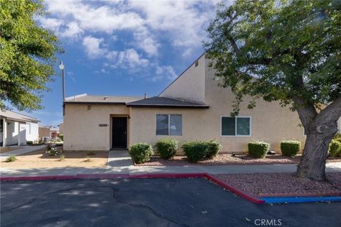 A home in Menifee