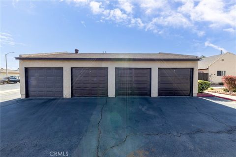 A home in Menifee