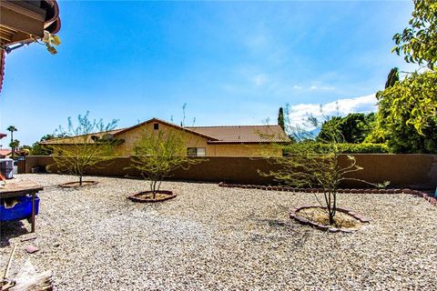 A home in Desert Hot Springs