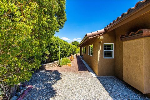 A home in Desert Hot Springs