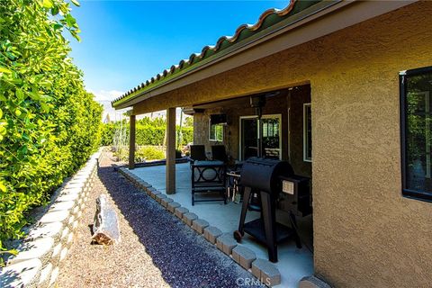 A home in Desert Hot Springs