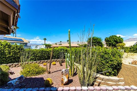 A home in Desert Hot Springs