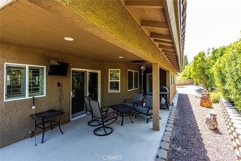 A home in Desert Hot Springs