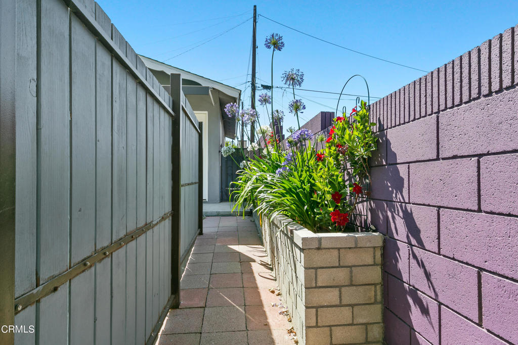 Not Applicable - Residential Lease