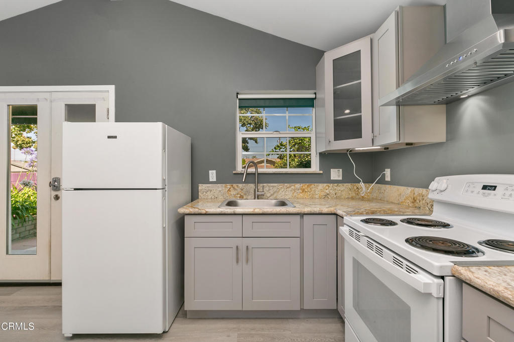 Not Applicable - Residential Lease