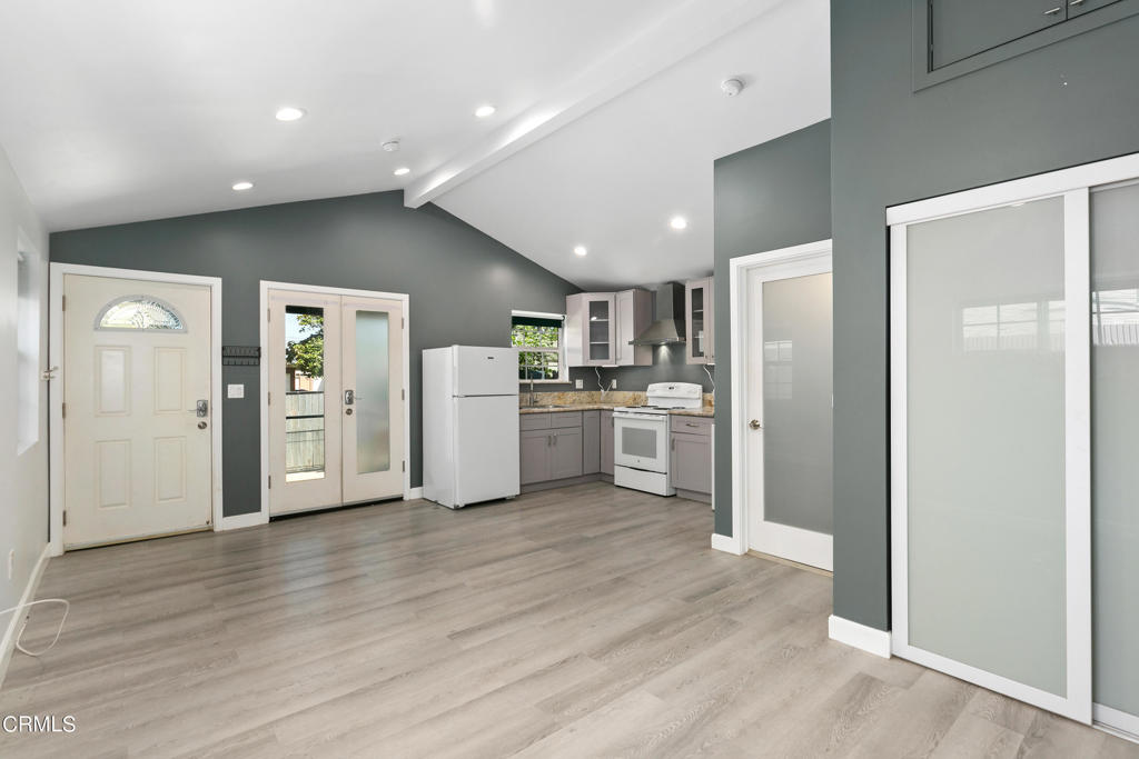 Not Applicable - Residential Lease