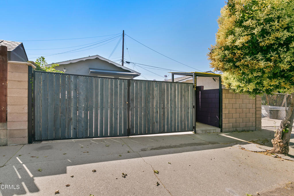 Not Applicable - Residential Lease