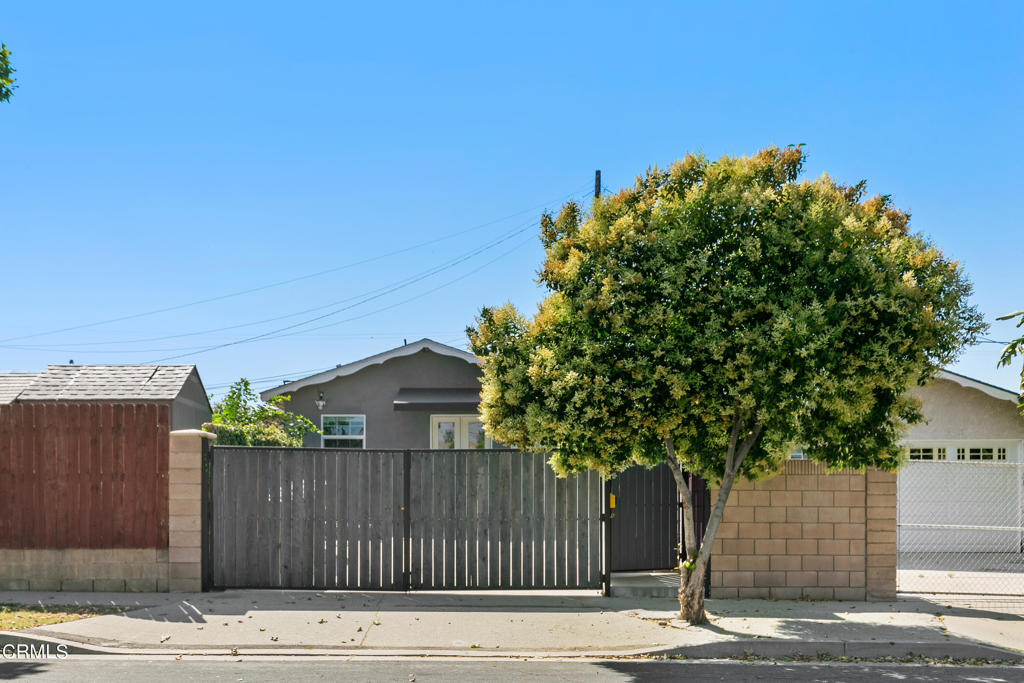 Not Applicable - Residential Lease