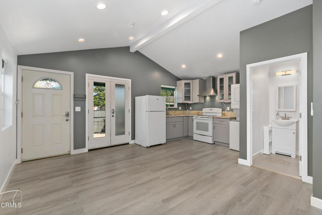 Not Applicable - Residential Lease