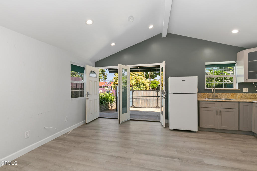 Not Applicable - Residential Lease