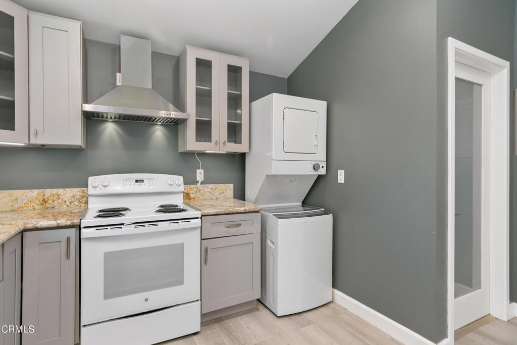 Not Applicable - Residential Lease