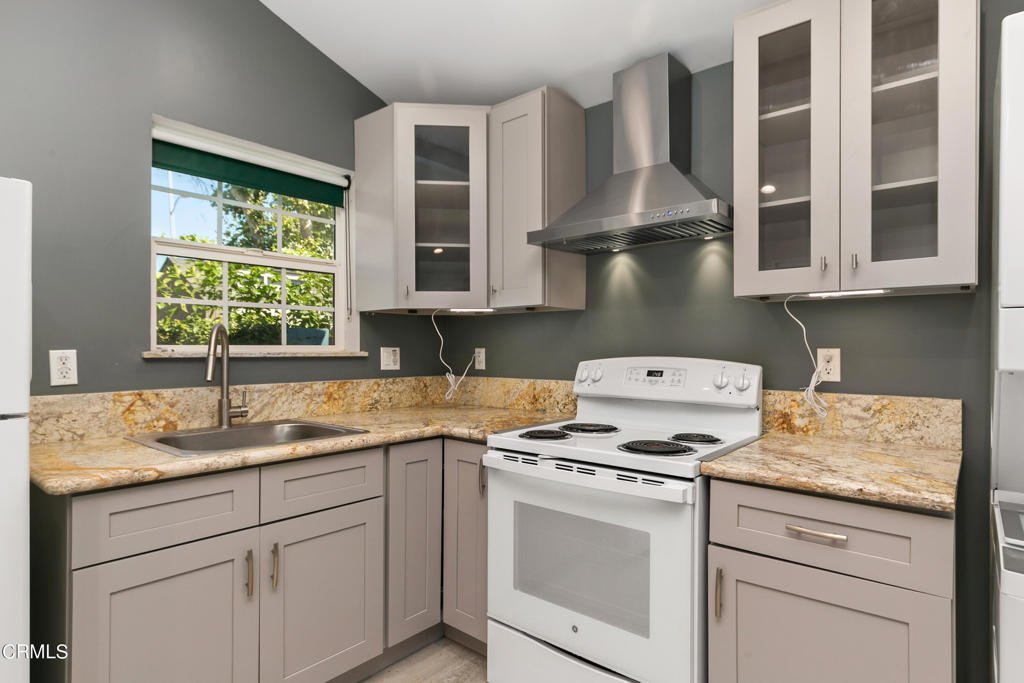 Not Applicable - Residential Lease