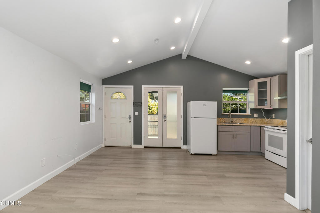 Not Applicable - Residential Lease