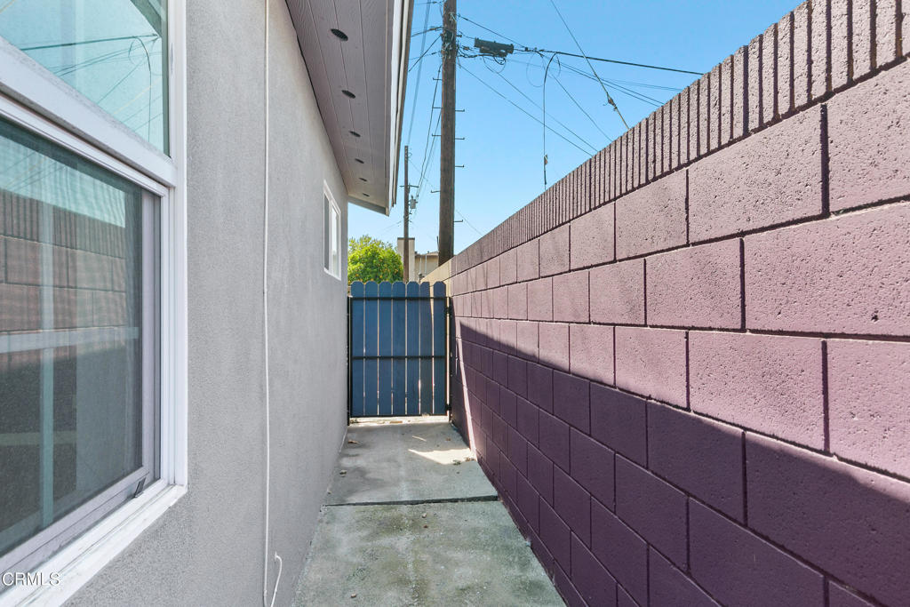 Not Applicable - Residential Lease